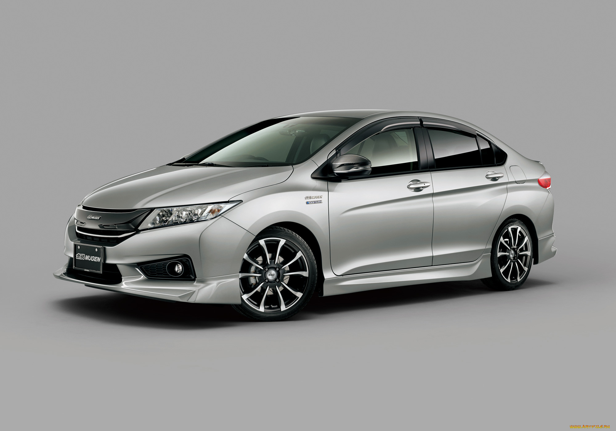 , honda, hybrid, , 2014, grace, mugen
